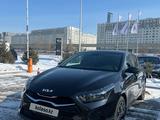 Kia Cee'd 2024 годаүшін11 400 000 тг. в Астана