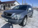 Lexus RX 300 2001 года за 5 500 000 тг. в Алматы – фото 2