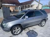 Lexus RX 300 2001 года за 5 500 000 тг. в Алматы – фото 5