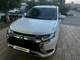 Mitsubishi Outlander 2022 года за 11 500 000 тг. в Уральск