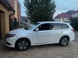 Mitsubishi Outlander 2022 года за 11 500 000 тг. в Уральск – фото 3