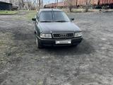 Audi 80 1993 года за 1 850 000 тг. в Караганда – фото 2