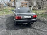 Audi 80 1993 года за 1 850 000 тг. в Караганда – фото 4