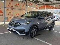 Honda CR-V 2020 годаүшін9 000 000 тг. в Алматы