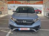 Honda CR-V 2020 года за 9 000 000 тг. в Алматы – фото 2