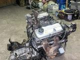 Двигатель Mitsubishi Lancer 1989 за 350 000 тг. в Караганда