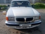 ГАЗ 3110 Волга 2001 года за 850 000 тг. в Алматы