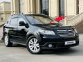 Subaru Tribeca 2007 года за 6 250 000 тг. в Алматы – фото 3