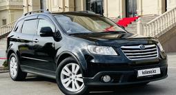 Subaru Tribeca 2007 года за 6 650 000 тг. в Алматы – фото 3