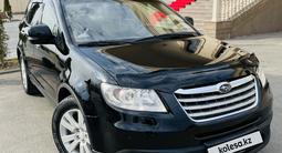 Subaru Tribeca 2007 года за 6 650 000 тг. в Алматы – фото 2