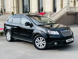 Subaru Tribeca 2007 года за 6 250 000 тг. в Алматы – фото 5