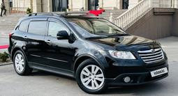 Subaru Tribeca 2007 года за 6 650 000 тг. в Алматы – фото 5