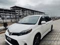 Toyota Sienna 2015 годаүшін11 000 000 тг. в Актау – фото 4