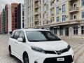 Toyota Sienna 2015 годаүшін11 000 000 тг. в Актау – фото 5