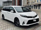 Toyota Sienna 2015 годаүшін11 000 000 тг. в Актау – фото 3