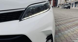 Toyota Sienna 2015 года за 10 500 000 тг. в Актау