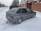 ВАЗ (Lada) 2114 2008 годаfor1 400 000 тг. в Актобе – фото 5