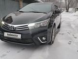 Toyota Corolla 2013 годаfor7 900 000 тг. в Алматы – фото 3