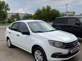 ВАЗ (Lada) Granta 2192 2021 годаүшін3 500 000 тг. в Атбасар – фото 2
