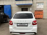 ВАЗ (Lada) Granta 2192 2021 годаүшін3 500 000 тг. в Атбасар – фото 3