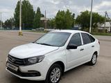 ВАЗ (Lada) Granta 2192 2021 годаүшін3 500 000 тг. в Атбасар