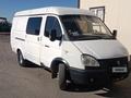 ГАЗ  ГАЗель (2705) Комби 2007 года за 3 500 000 тг. в Астана