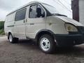 ГАЗ  ГАЗель (2705) Комби 2007 года за 3 500 000 тг. в Астана – фото 4