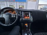 Infiniti FX45 2006 годаүшін5 150 000 тг. в Актау – фото 2