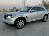 Infiniti FX45 2006 годаүшін5 150 000 тг. в Актау
