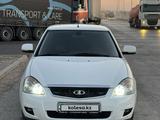 ВАЗ (Lada) Priora 2170 2014 годаүшін3 350 000 тг. в Шымкент – фото 4