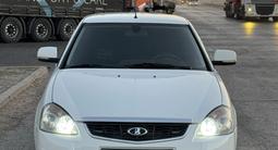 ВАЗ (Lada) Priora 2170 2014 года за 3 350 000 тг. в Шымкент – фото 4