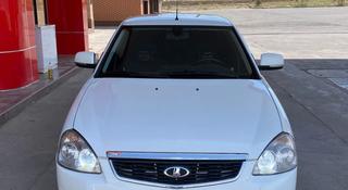 ВАЗ (Lada) Priora 2170 2014 года за 3 350 000 тг. в Шымкент