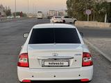 ВАЗ (Lada) Priora 2170 2014 годаүшін3 350 000 тг. в Шымкент – фото 5