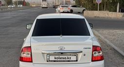 ВАЗ (Lada) Priora 2170 2014 года за 3 350 000 тг. в Шымкент – фото 5