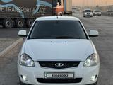 ВАЗ (Lada) Priora 2170 2014 годаүшін3 350 000 тг. в Шымкент – фото 3