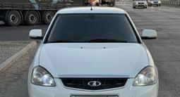 ВАЗ (Lada) Priora 2170 2014 года за 3 350 000 тг. в Шымкент – фото 3