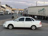 ВАЗ (Lada) Priora 2170 2014 годаүшін3 350 000 тг. в Шымкент – фото 2