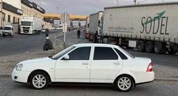 ВАЗ (Lada) Priora 2170 2014 года за 3 350 000 тг. в Шымкент – фото 2