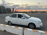 ВАЗ (Lada) Priora 2170 2013 годаүшін2 900 000 тг. в Алматы – фото 3