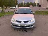 Mitsubishi Lancer 2006 года за 3 600 000 тг. в Астана