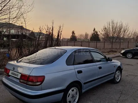 Toyota Carina E 1994 года за 2 100 000 тг. в Алматы – фото 9