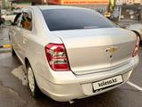 Chevrolet Cobalt 2023 годаүшін6 550 000 тг. в Астана – фото 4