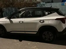Kia Seltos, 2023