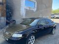 Audi A6 1998 года за 2 500 000 тг. в Караганда – фото 10