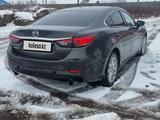 Mazda 6 2016 годаfor6 000 000 тг. в Астана – фото 4