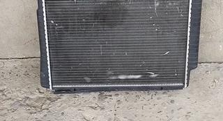 Радиатор на w208 мерседес.үшін40 000 тг. в Шымкент