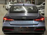 Hyundai Elantra Comfort 2023 года за 9 500 000 тг. в Шымкент – фото 4