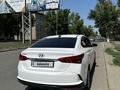 Hyundai Accent 2022 годаүшін8 700 000 тг. в Семей – фото 3