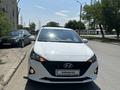 Hyundai Accent 2022 года за 8 700 000 тг. в Семей – фото 4
