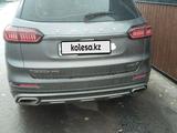 Chery Tiggo 8 Pro 2022 года за 10 500 000 тг. в Павлодар – фото 2